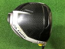 【中古】 テーラーメイド STEALTH GLOIRE 9.5° ドライバー DR SPEEDER NX for TM(DR) (フレックスS) メンズ 男性用...