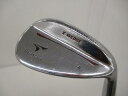 【中古】 ブリヂストン TOURSTAGE X-WEDGE(2007) 51°/08° ウェッジ WG NS PRO 950GH ウェイトフロー (フレックスS...