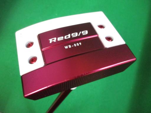 【中古】 キャスコRed9/9WB...