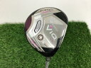 【中古】 ブリヂストン TOURSTAGE ViQ CL(2012) 5W レディース フェアウェイウッド FW VT-401W (フレックスL) レディース ...