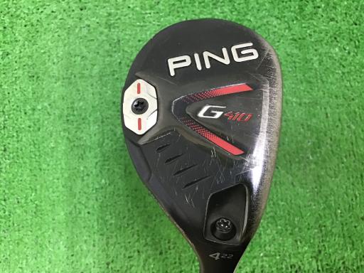 楽天市場】ping g410 ユーティリティ fubukiの通販