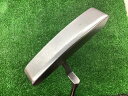 【中古】 ピン ZING 5 ステンレス パター PT スチール (フレックスその他) メンズ 男性用 右利き 右用 Cランク ゴルフクラブ