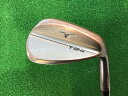 【中古】 ミズノ Mizuno T24(デニムカッパー) 52°/10° S ウェッジ WG 純正特注シャフト (フレックスR) メンズ 男性用 右利き 右用 ...