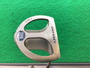 【中古】 オデッセイ DIVINE LINE 2・BALL 33インチ レディース パター PT スチール (フレックスその他) レディース 女性用 右利き 右...