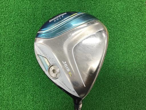 【中古】 ブリヂストン BRIDGESTONE J615 CL 4W レディース フェアウェイウッド FW Tour AD J15-31W(フェアウェイ) (フ...