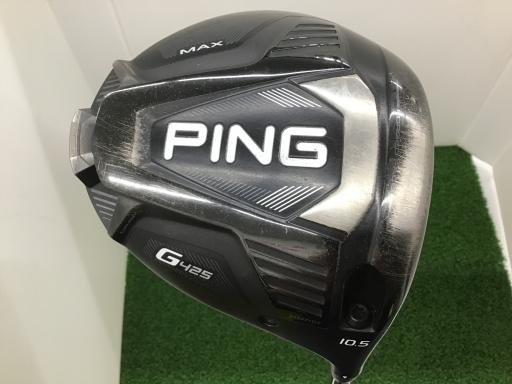 PING G425 MAX ドライバー TOUR173-55 S 楽天市場】ping ピン g425 max ping tour173−55 ドライバーの通販