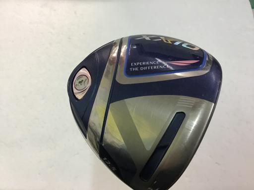 【中古】 ダンロップ XXIO(2020) 12.5° レディース ドライバー DR XXIO MP1100L(DR) (フレックスA) レディース 女性用 右...