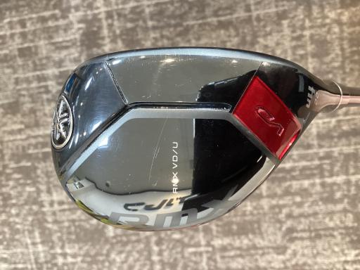 YAMAHA - 【中古】 ヤマハ RMX VD(2024) U4 ユーティリティ UT TENSEI TB70h (フレックスS) メンズ 男性用 右利き 右用 Cランク ゴルフクラブ