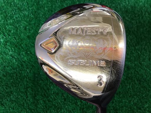 š ޥƥ(ޥޥ) MAJESTY SUBLIME(2019) 3W ǥ եå FW MAJESTY SUBLIM...