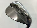【中古】 タイトリスト VOKEY SPIN MILLED SM8 ツアークロム 54°/12°D ウェッジ WG Dynamic Gold (フレックスS) メンズ 男性用 右利き 右用 Cランク ゴルフクラブ(4)