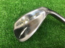 【中古】 フォーティーン MT-28 V4(メッキ仕上げ) 52°/08° ウェッジ WG NS PRO 950GH (フレックスその他) メンズ 男性用 右利...