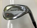 【中古】 ブリヂストン TOUR B BRM HF 50°/10° ウェッジ WG MCI B65 (フレックスS) メンズ 男性用 右利き 右用 Cランク ゴ...
