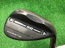【中古】 コブラ KING cobra SB WEDGE(ブラック) 56°/10°(VERSATILE) ウェッジ WG Dynamic Gold EX TO...
