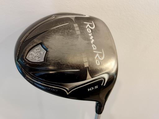 楽天市場】ロマロ ドライバー 中古 アルファの通販 楽天市場】ロマロ ドライバー 中古 アルファの通販