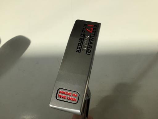 楽天市場】bettinardi 2017 studio stock 3の通販 楽天市場】bettinardi 2017 studio stock 3の通販