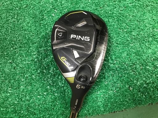 楽天市場】ping ユーティリティ u6の通販 楽天市場】ping ユーティリティ u6の通販