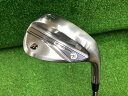 【中古】 ブリヂストン BRIDGESTONE BITING SPIN 58°/12°A ウェッジ WG NS PRO 950GH neo (フレックスS) メ...