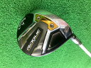 【中古】 キャロウェイ ROGUE ST MAX FAST 5W レディース フェアウェイウッド FW ELDIO 40 for CW(ROGUE ST FW)...