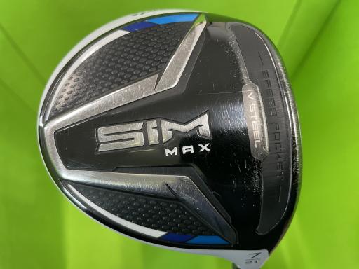 楽天市場】sim max フェアウェイウッド 7w(フェアウェイウッド 楽天市場】sim max フェアウェイウッド 7w(フェアウェイウッド