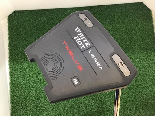 š ǥå WHITE HOT VERSA TWELVE S 34 ѥ PT STROKE LAB(2023) (ե...