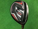 【中古】 本間ゴルフ TOUR WORLD GS U4 ユーティリティ UT SPEED TUNED 48(UT) (フレックスSR) メンズ 男性用 右利き ...