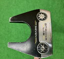 【中古】 オデッセイ STROKE LAB SEVEN 32インチ レディース パター PT STROKE LAB (フレックスその他) レディース 女性用 右...