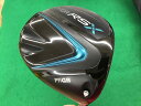 【中古】 プロギア RS X MAX(2024) 10.5° ドライバー DR Diamana FOR PRGR(2024 DR) (フレックスR) メンズ 男...
