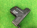 【中古】 オデッセイ DFX 2・BALL BLADE 34インチ パター PT スチール (フレックスその他) メンズ 男性用 右利き 右用 Dランク ゴルフクラブ(4)
