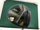 【中古】 本間ゴルフ TOUR WORLD TW757 D PLUS 10.5° ドライバー DR VIZARD MP 5 (フレックスS) メンズ 男性用 右...