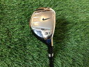【中古】 ナイキ NIKE IGNITE HYBRID IRON 3UT USA ユーティリティ UT IGNITE (フレックスR) メンズ 男性用 右利き ...