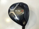 【中古】 タイトリスト TS3 18° フェアウェイウッド FW Titleist Tour AD 60 (フレックスS) メンズ 男性用 右利き 右用 Cラン...