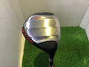 【中古】 ミズノ SURE DD 2.0 7W フェアウェイウッド FW EXSAR(SURE 2.0) (フレックスSR) メンズ 男性用 右利き 右用 Cラ...