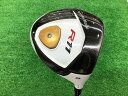 【中古】 テーラーメイド R11 9° ドライバー DR Tour AD BB-6 (フレックスS) メンズ 男性用 右利き 右用 Cランク ゴルフクラブ