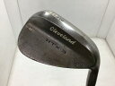 中古 Dランク （フレックスその他） クリーブランド Cleveland　RTX-3　ツアーロウ　50°/10°　USA Dynamic　Gold WEDGE 男性用 右利き ウェッジ WG