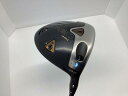 【中古】 本間ゴルフ TOUR WORLD TR20 440 10.5° ドライバー DR VIZARD TR20-50 (フレックスS) メンズ 男性用 右利...