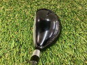 【中古】 本間ゴルフ TOUR WORLD TW737 19° ユーティリティ UT リシャフト (フレックスその他) メンズ 男性用 右利き 右用 Cランク ...