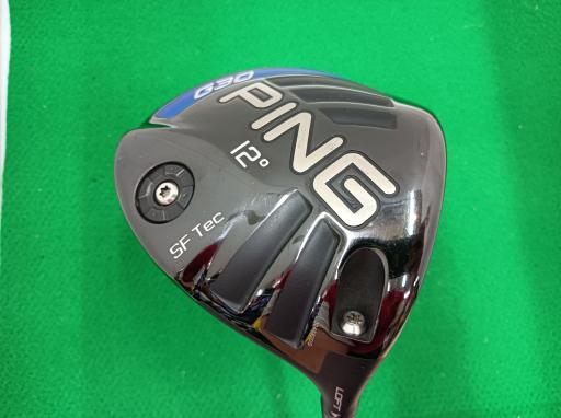 楽天市場】ピン g30 sf tec ドライバー 12°の通販 楽天市場】ピン g30 sf tec ドライバー 12°の通販
