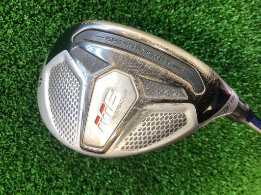 楽天市場】テーラーメイド m6 ユーティリティ u3の通販