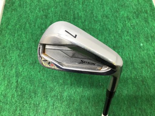 スリクソン SRIXON ZX5