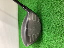 【中古】 キャロウェイ PARADYM Ai SMOKE MAX FAST 10.5° ドライバー DR TENSEI 40 for CW(Ai SMOKE DR) (フレックスR) メンズ 男性用 右利き 右用 Cランク ゴルフクラブ