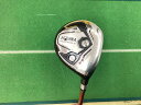 【中古】 本間ゴルフ TOUR WORLD TW727 5W フェアウェイウッド FW VIZARD YC65 (フレックスS) メンズ 男性用 右利き 右用 ...