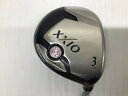 【中古】 ダンロップ XXIO(2012) 3W (ピンク) レディース フェアウェイウッド FW XXIO MP700L(フェアウェイ) (フレックスA) レ...