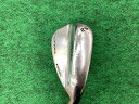 【中古】 本間ゴルフ TOUR WORLD TW-W(2015) 52°/09° ウェッジ WG Dynamic Gold (フレックスS) メンズ 男性用 右...