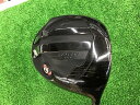【中古】 ゴルフパートナー NEXGEN JET BLACK 10.5° ドライバー DR NS PRO Regio Formula For NEXGEN type S55 (フレックスS) メンズ 男性用 右利き 右用 Cランク ゴルフクラブ