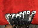 【中古】 本間ゴルフ TOUR WORLD TW737Vs 7S アイアンセット IR NS PRO MODUS3 TOUR105 (フレックスS) メンズ 男...