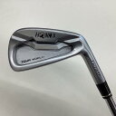 【中古】 本間ゴルフ TOUR WORLD TW737P #4 単品アイアン LI NS PRO 950GH (フレックスS) メンズ 男性用 右利き 右用 C...