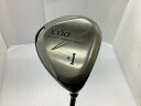 【中古】 ダンロップ XXIO(2004) 9° ドライバー DR Tour AD W-60 TIP9 (フレックスS) メンズ 男性用 右利き 右用 Dランク...