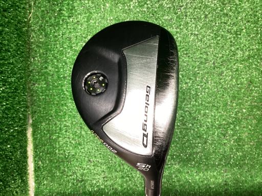 フォーティーン　FOURTEEN Gelong D UX-001 6h 26° フォーティーン FOURTEEN Gelong D UX-001 6h 26° ゴルフ