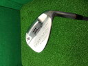 中古 Cランク （フレックスS） 特価メーカー KNSGOLF DAIKEI SOLE 50° 純正特注シャフト S 男性用 右利き ウェッジ WG