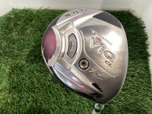 楽天市場】tourstage viq cl 7w レディースの通販 楽天市場】tourstage viq cl 7w レディースの通販